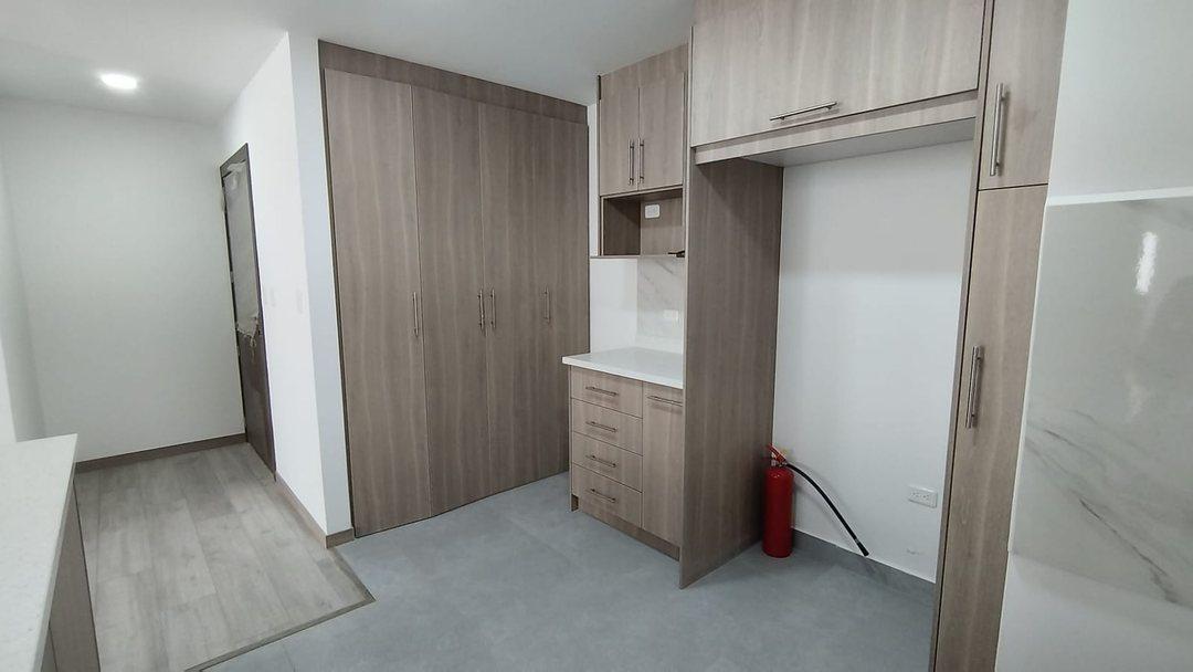 Se Vende Departamento en Ponceano a Estrenar — imagen 8