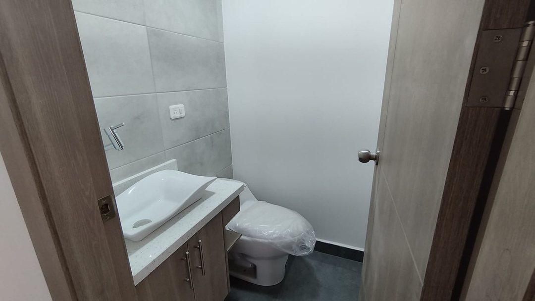 Se Vende Departamento en Ponceano a Estrenar — imagen 7
