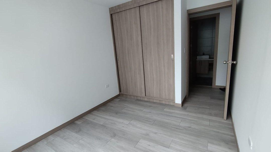 Se Vende Departamento en Ponceano a Estrenar — imagen 5
