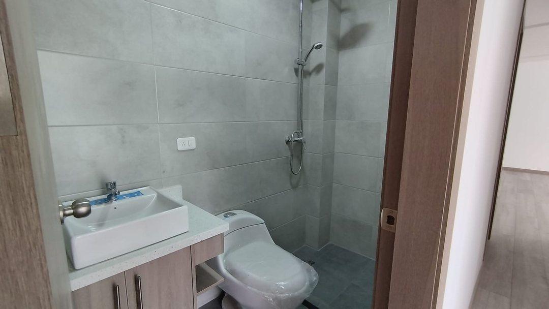 Se Vende Departamento en Ponceano a Estrenar — imagen 4