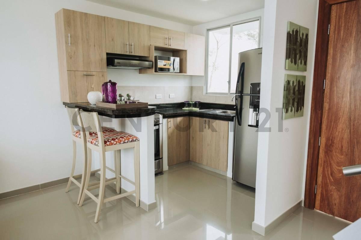 Venta Casa en Urb. Cittavento II, Sector La Aurora. Ma, Guayas — imagen 9