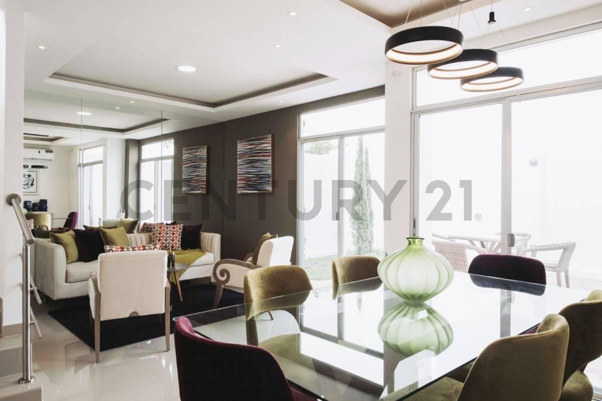 Venta Casa en Urb. Cittavento II, Sector La Aurora. Ma, Guayas — imagen 8