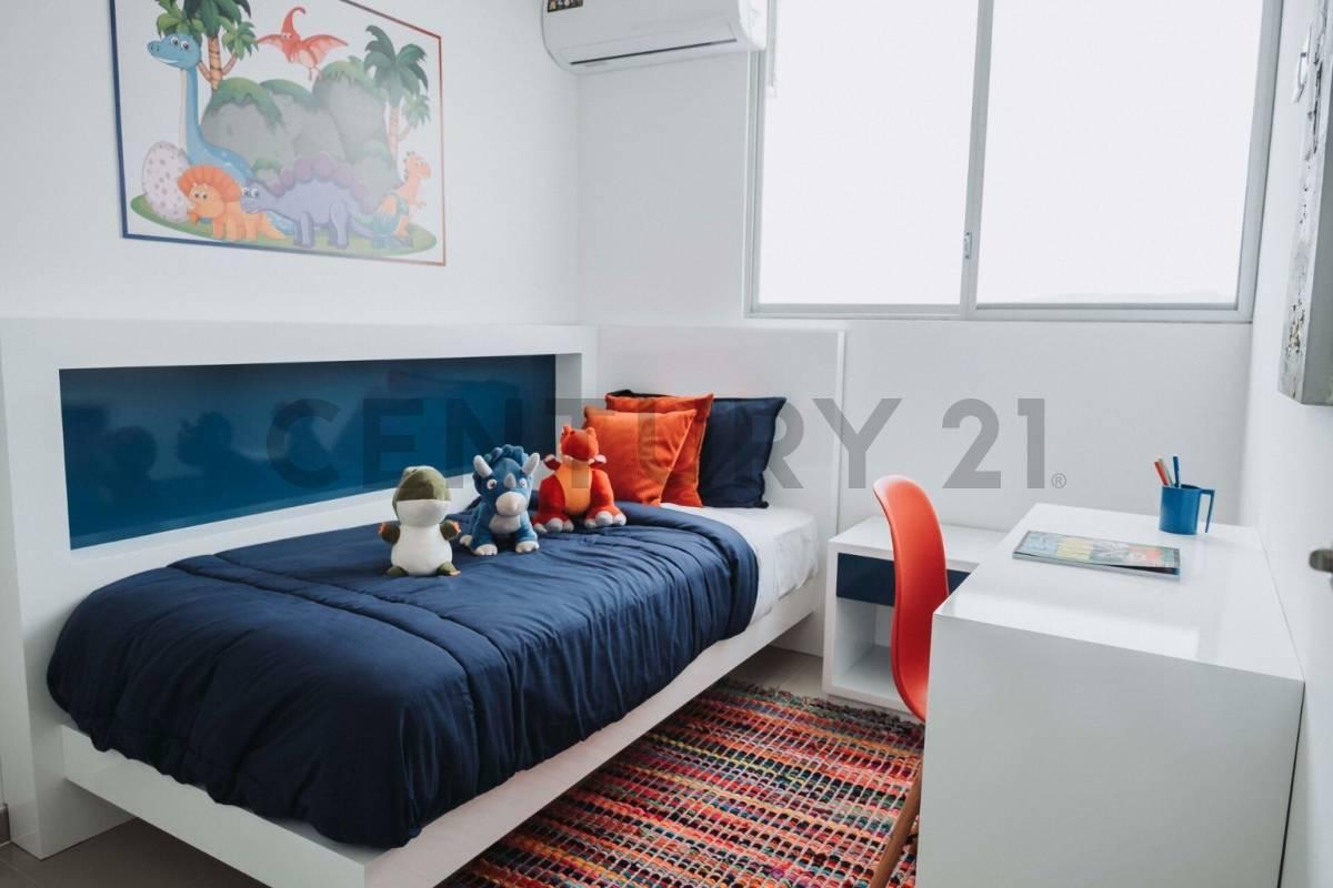 Venta Casa en Urb. Cittavento II, Sector La Aurora. Ma, Guayas — imagen 6