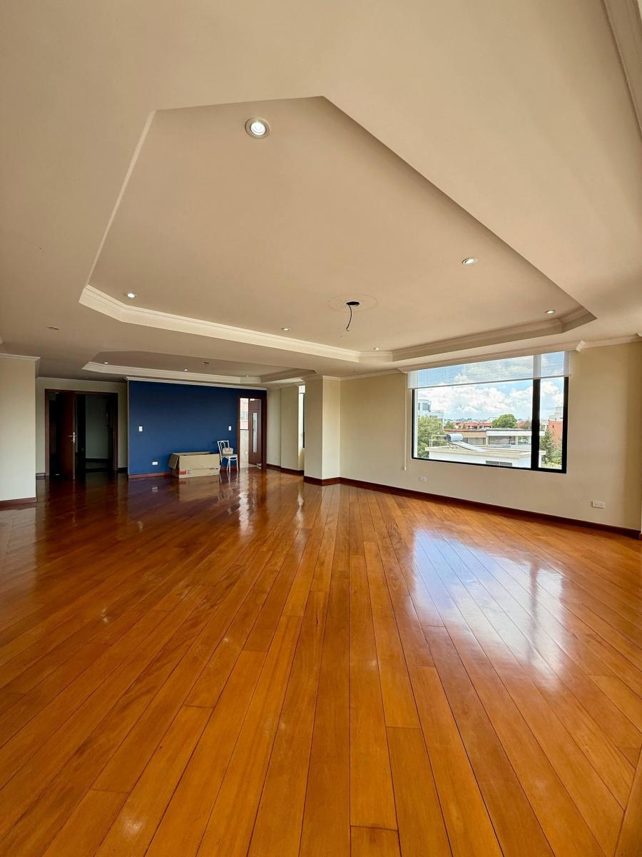 Penthouse 4 Habitaciones 400 m² - en Venta - Quito Tenis — imagen 6
