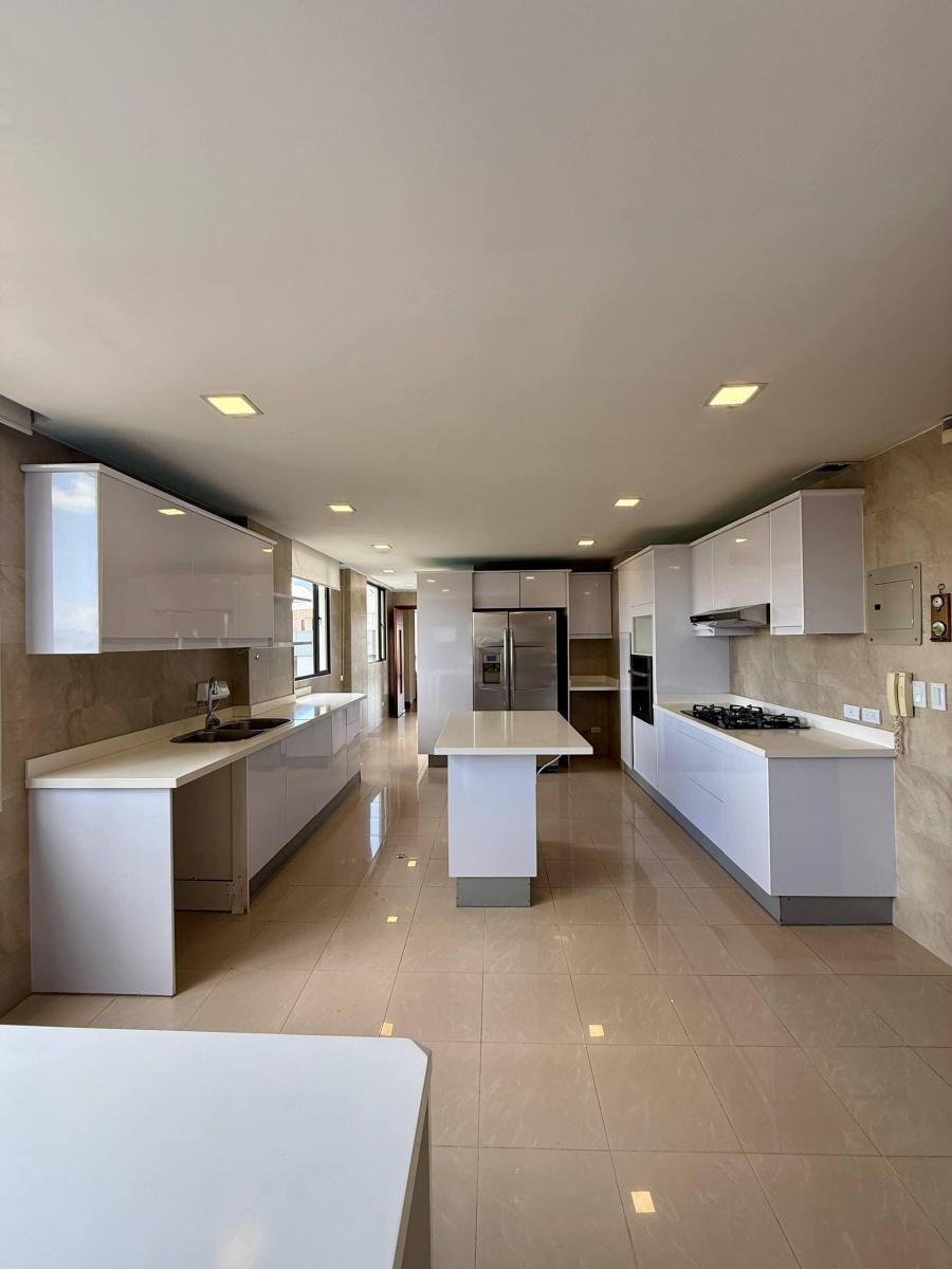 Penthouse 4 Habitaciones 400 m² - en Venta - Quito Tenis — imagen 4