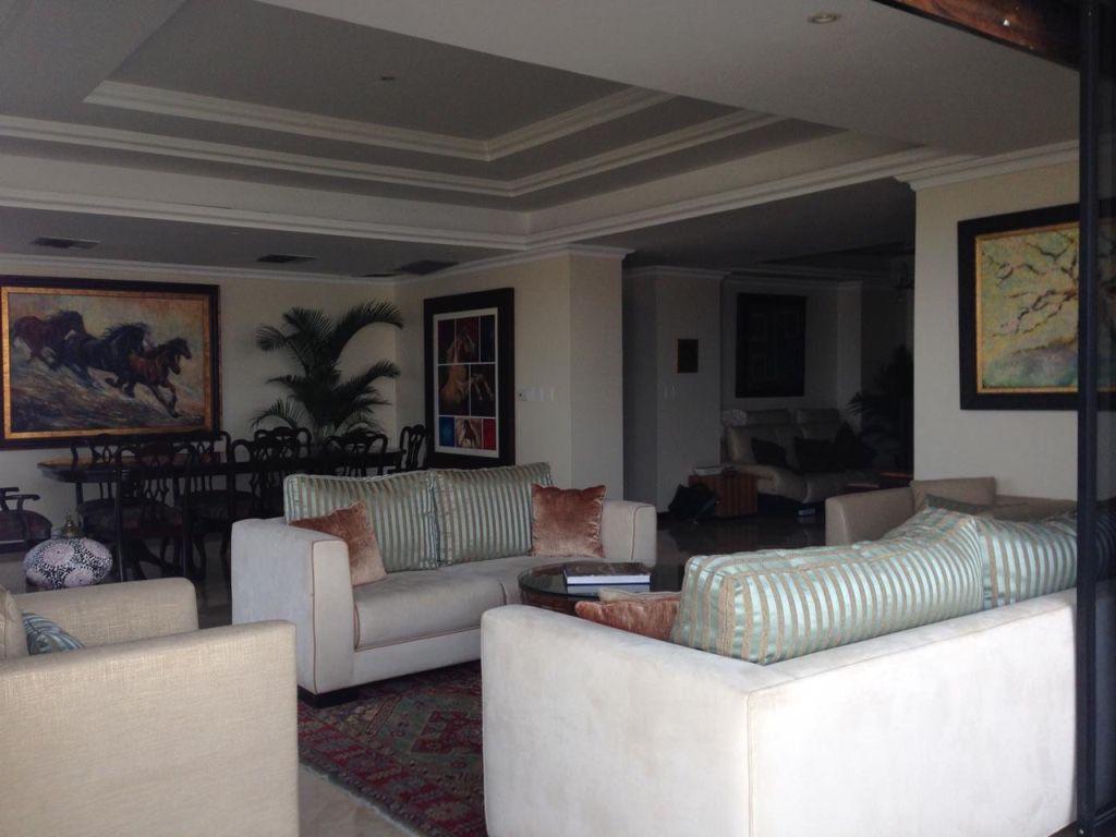 Departamento Edificio El Fortin, Guayas — imagen 10