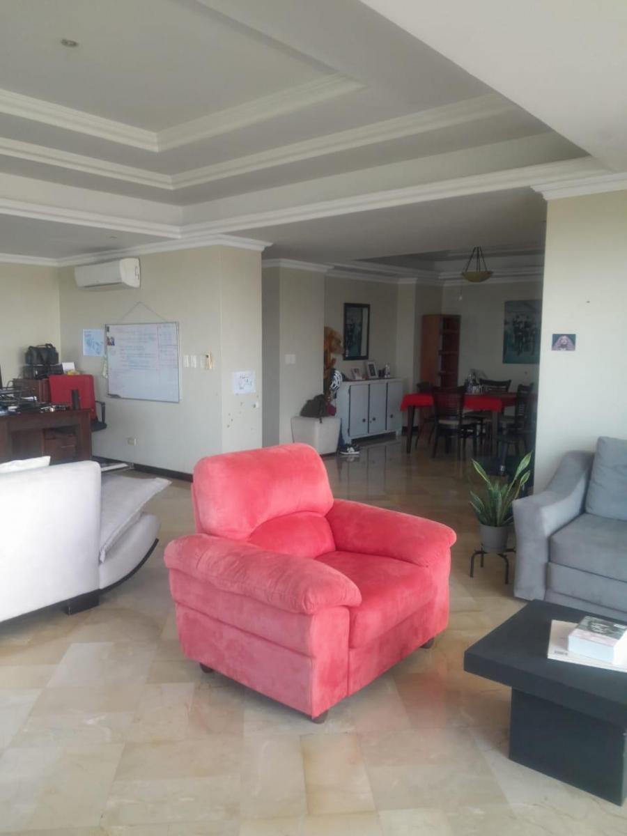 Departamento Edificio El Fortin, Guayas — imagen 7
