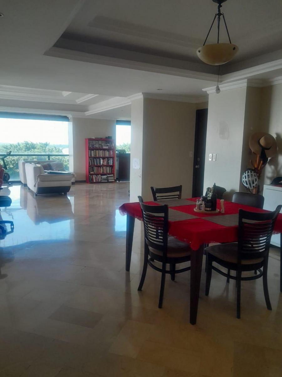 Departamento Edificio El Fortin, Guayas — imagen 6
