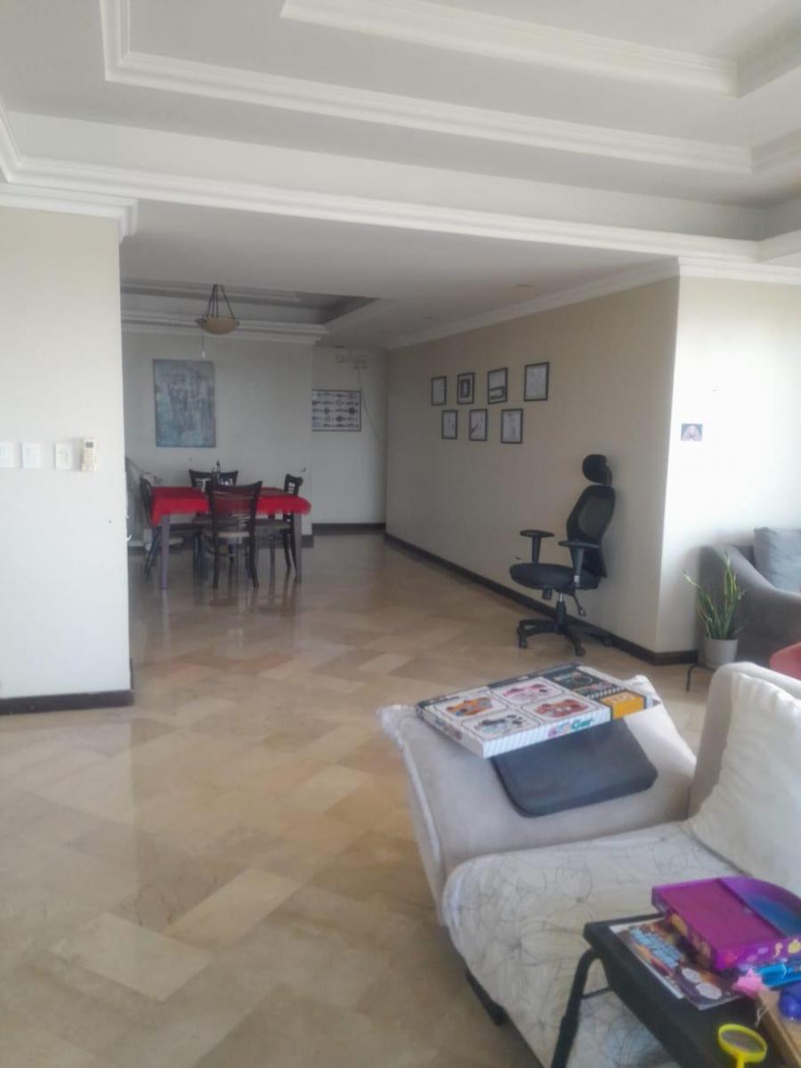 Departamento Edificio El Fortin, Guayas — imagen 5