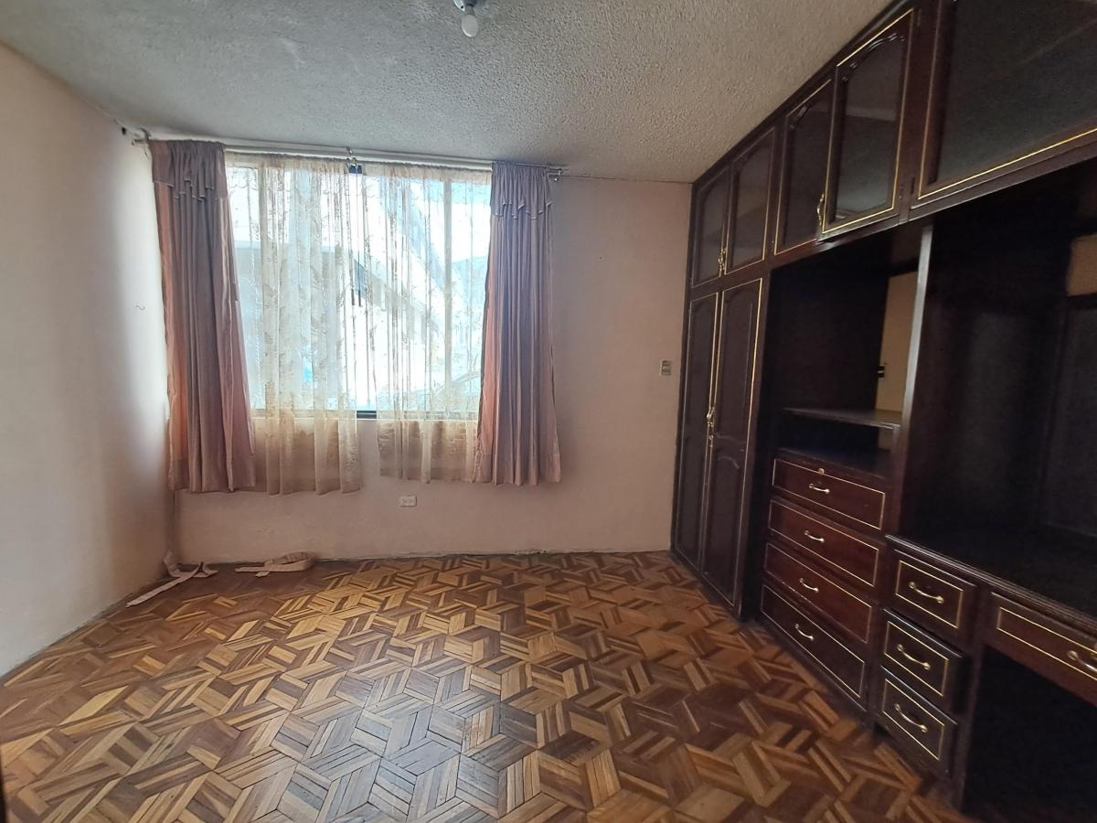 Casa Rentera en Venta Sector La Ecuatoriana — imagen 7