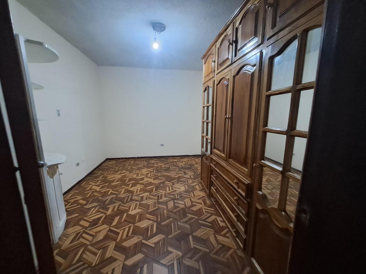 Casa Rentera en Venta Sector La Ecuatoriana — imagen 6