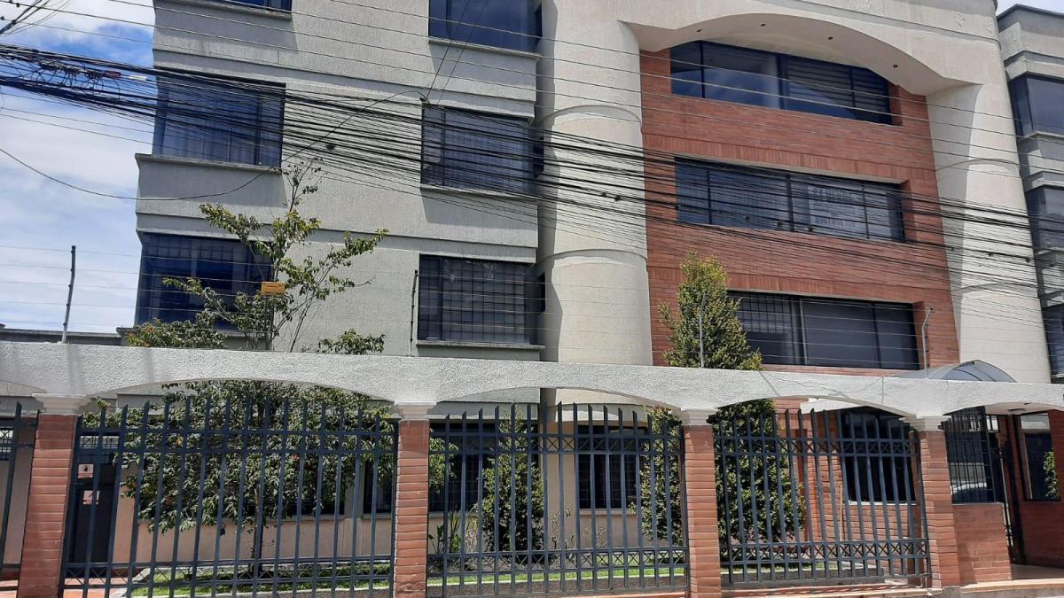 Vendo Departamento Ponceano Alto — imagen 10