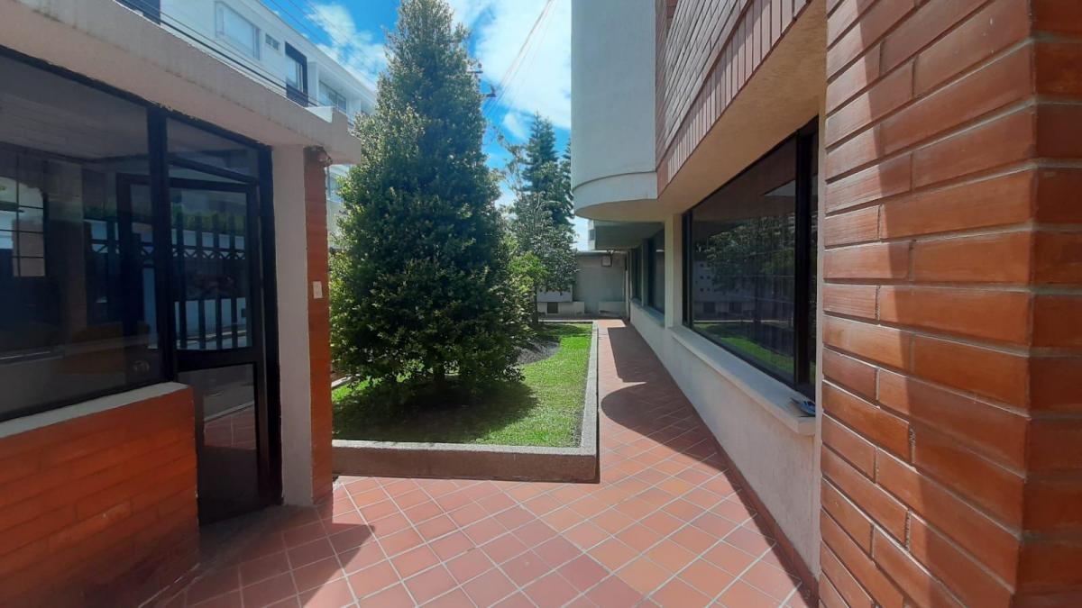 Vendo Departamento Ponceano Alto — imagen 9