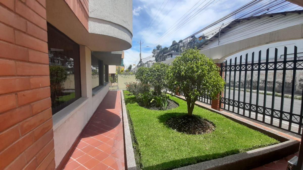 Vendo Departamento Ponceano Alto — imagen 8