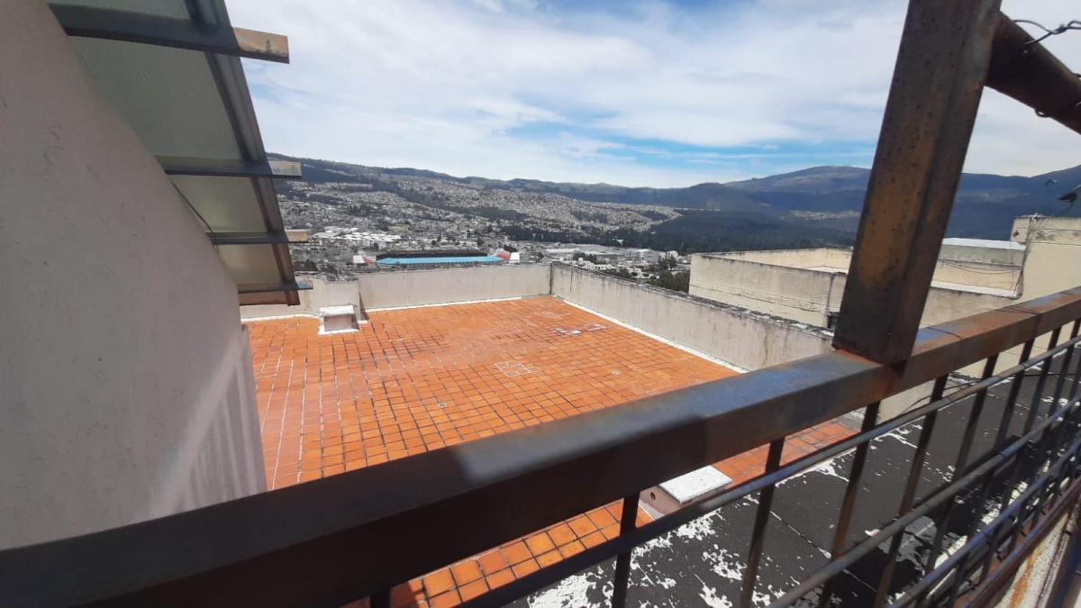 Vendo Departamento Ponceano Alto — imagen 7