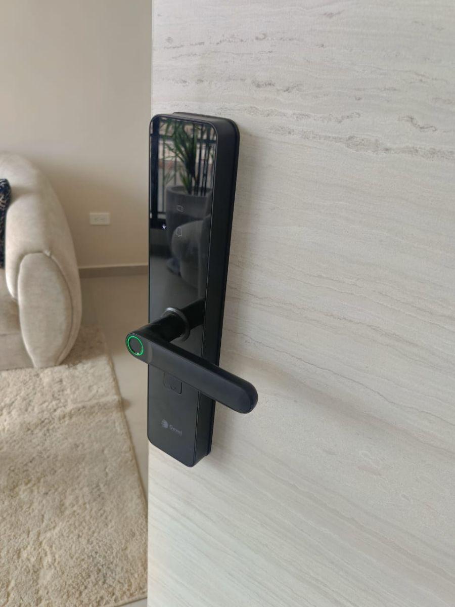 Venta Departamento a Estrenar Urbanización Costa Brisa. Vía a La Costa, Guayas — imagen 10
