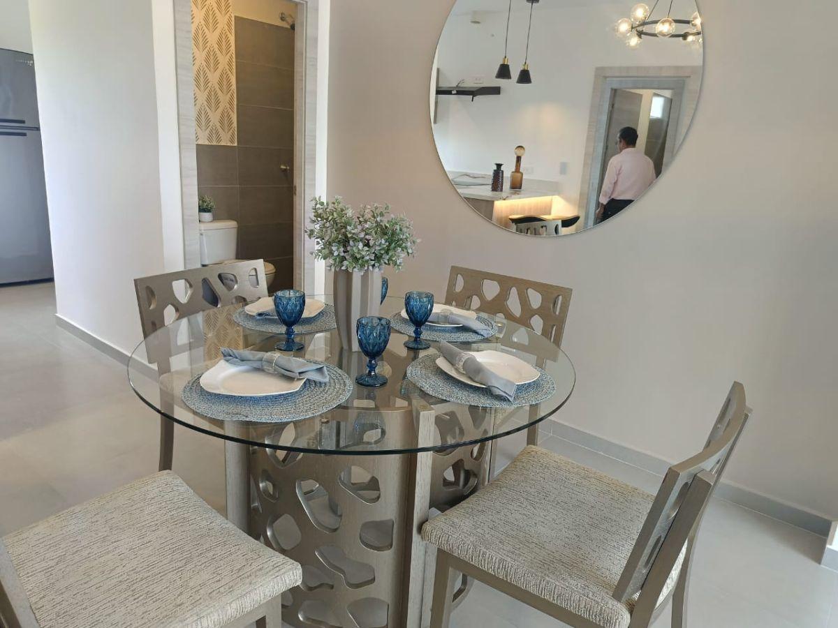 Venta Departamento a Estrenar Urbanización Costa Brisa. Vía a La Costa, Guayas — imagen 8
