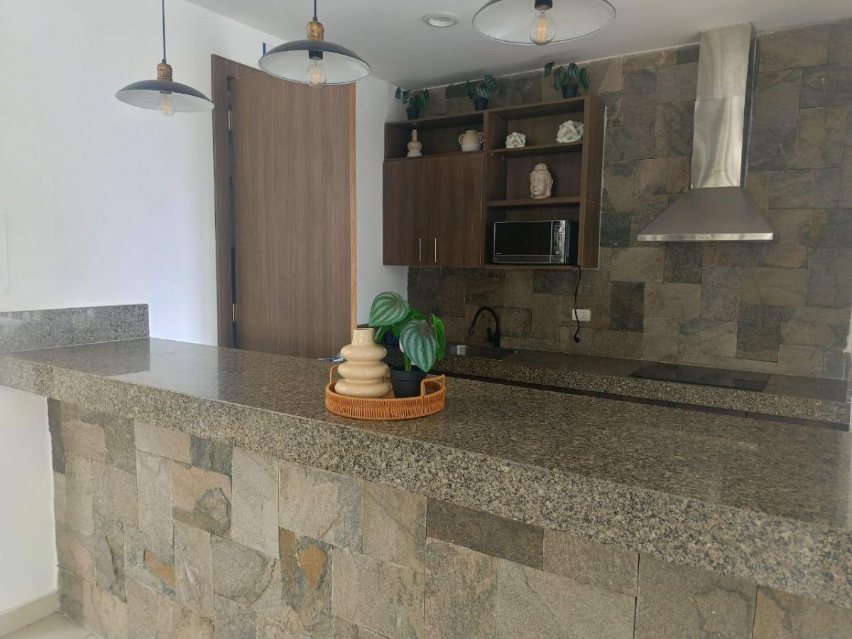 Venta Departamento a Estrenar Urbanización Costa Brisa. Vía a La Costa, Guayas — imagen 6