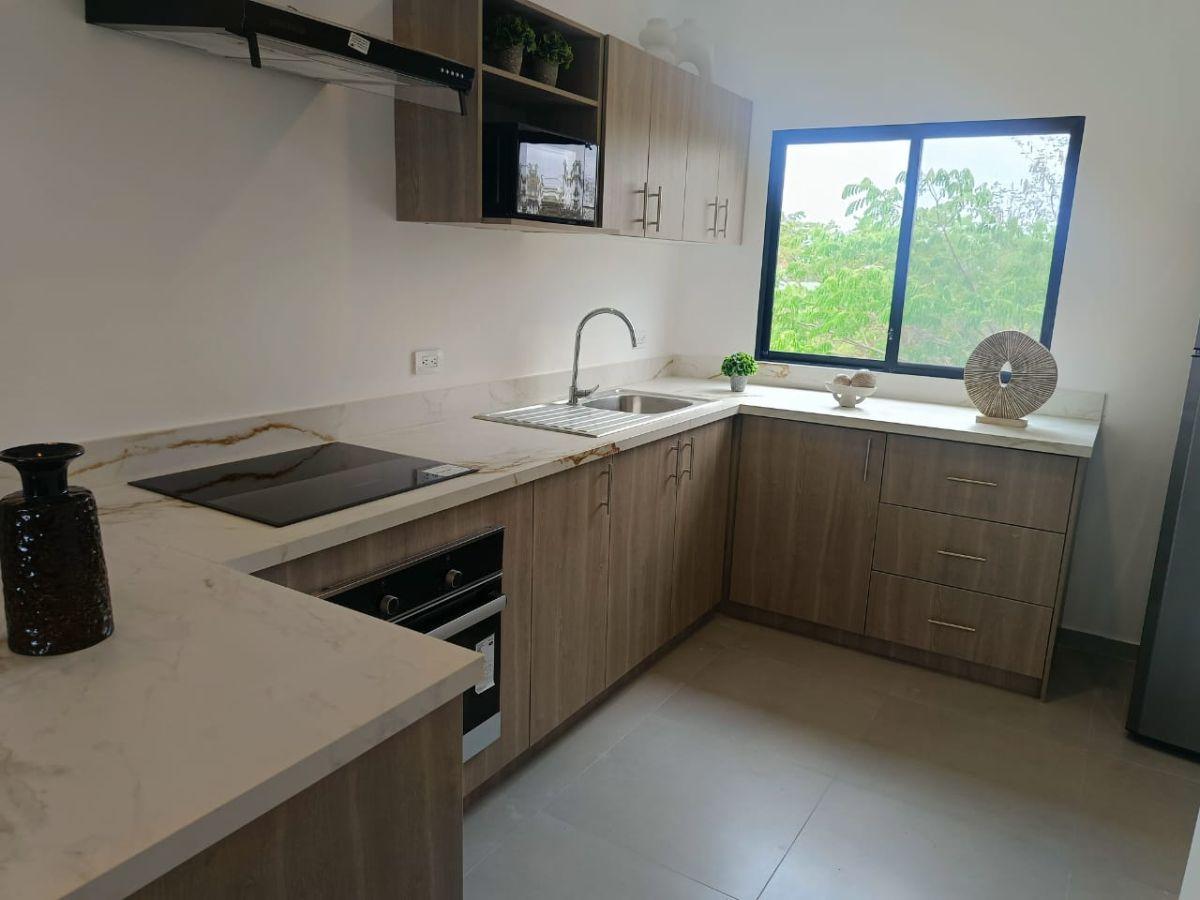 Venta Departamento a Estrenar Urbanización Costa Brisa. Vía a La Costa, Guayas — imagen 4