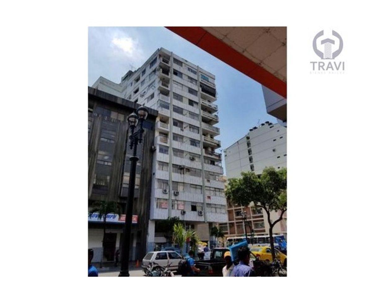 Venta Departamento - 9 de Octubre Centro de La Ciudad, Guayas — imagen 10