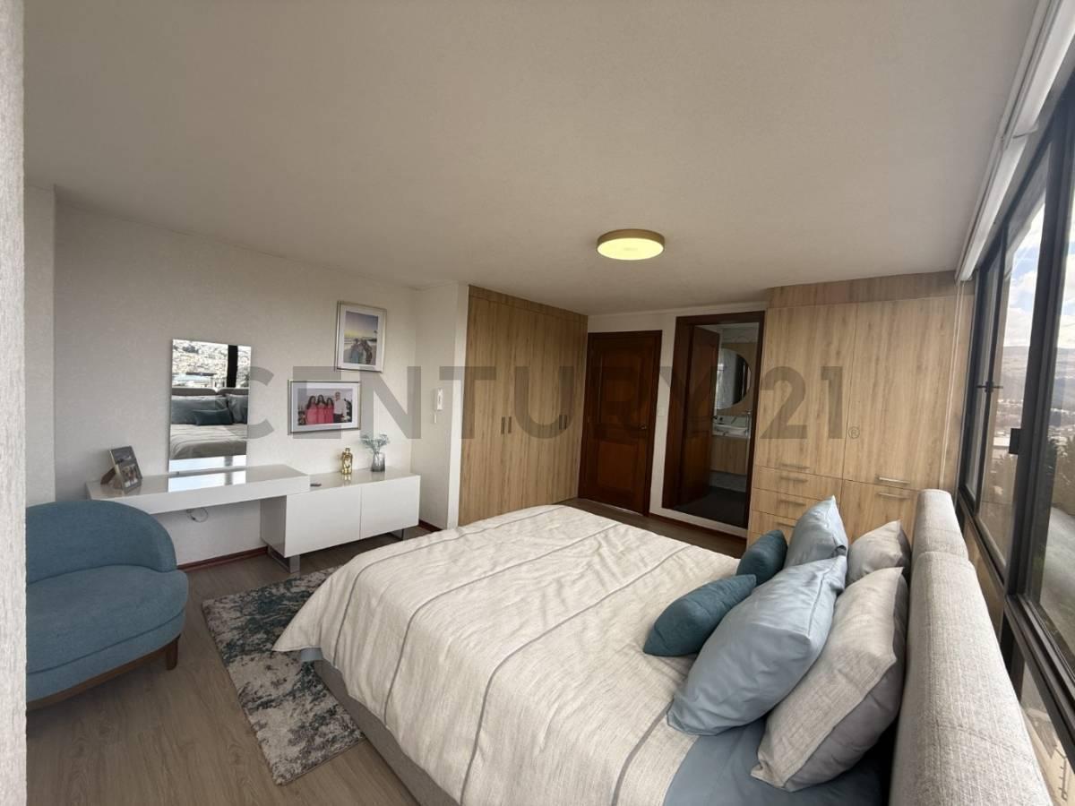 Amplio Departamento de 3 Habitaciones en Venta, Acabados Modernos y Elegantes! — imagen 6