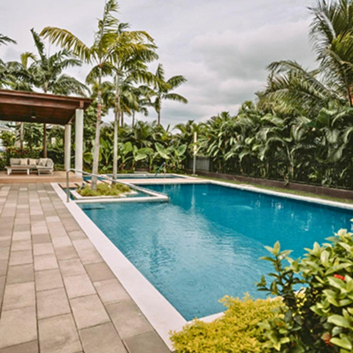Departamentos de Estreno en Venta Urb. Jardines Parque Magno, Guayas — imagen 7