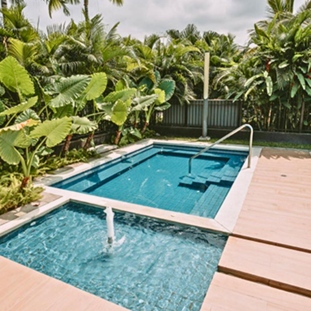 Departamentos de Estreno en Venta Urb. Jardines Parque Magno, Guayas — imagen 6