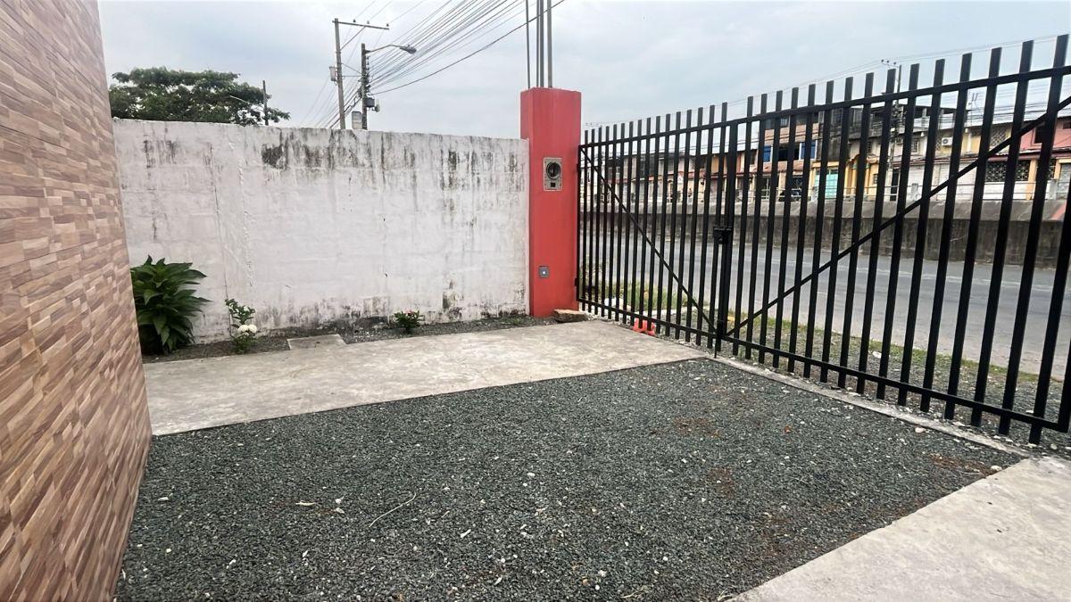 Casa en Venta 106 m² - 2 Plantas - Sector: Las Orquideas, Norte de Guayaquil, Guayas — imagen 7