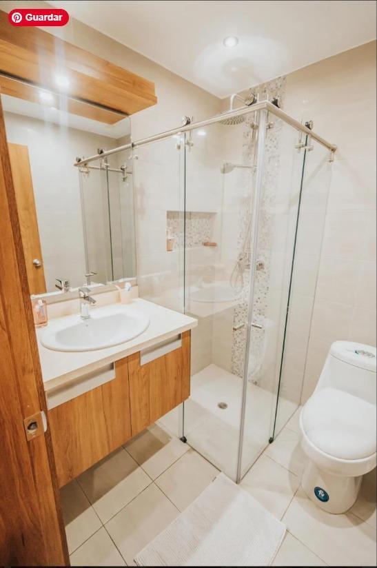 Venta Departamento de Lujo – Miravalle, Quito — imagen 10