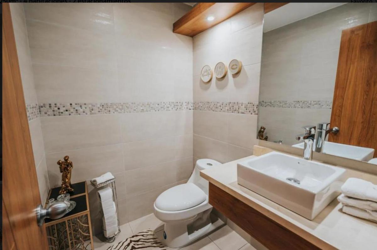 Venta Departamento de Lujo – Miravalle, Quito — imagen 9