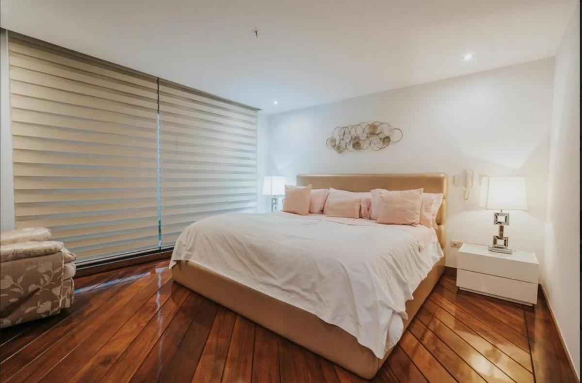 Venta Departamento de Lujo – Miravalle, Quito — imagen 5