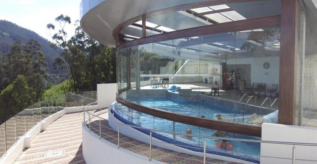 Venta Departamento de Lujo – Miravalle, Quito — imagen 3