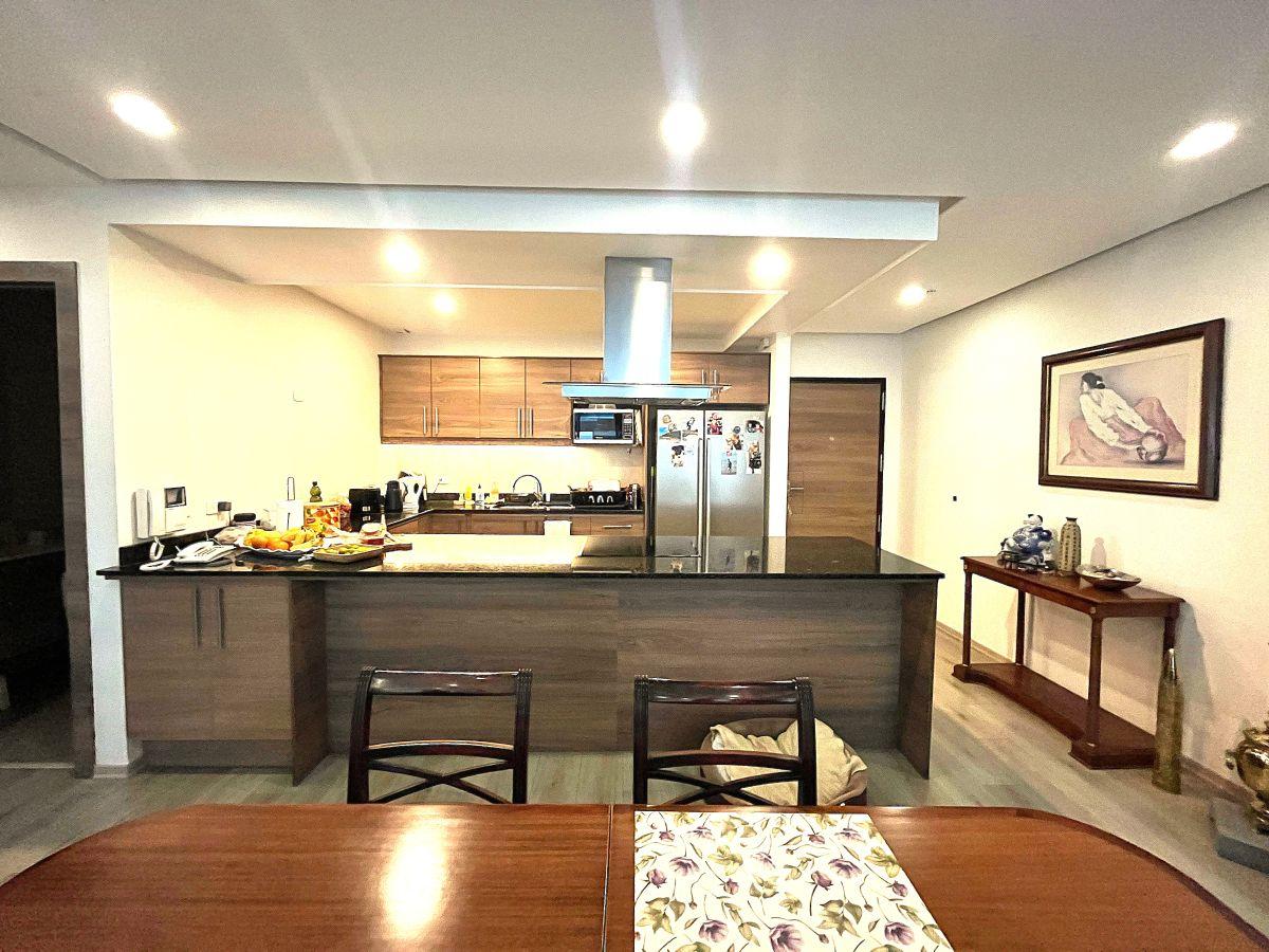 Departamento 254 m² Piso 1 Patio Ascensor en Tumbaco — imagen 10