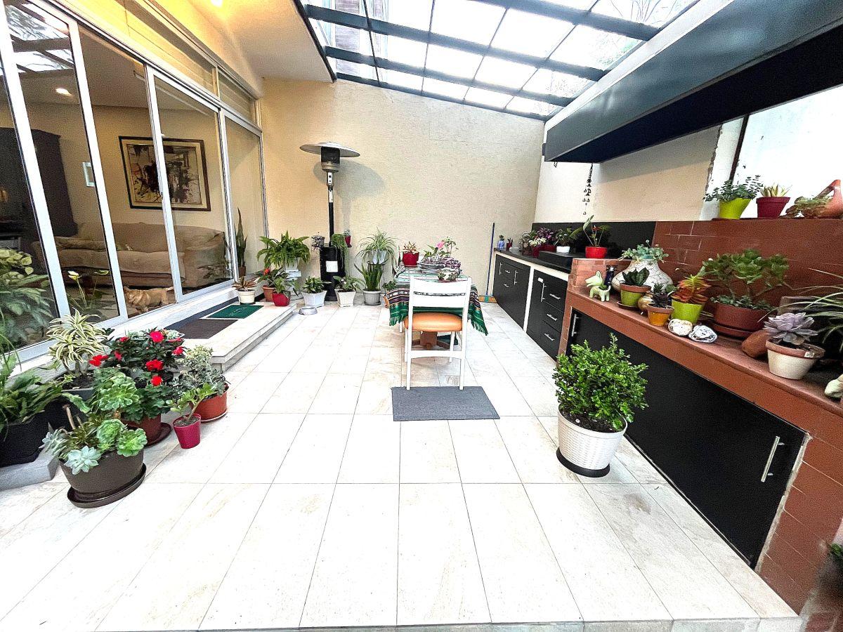 Departamento 254 m² Piso 1 Patio Ascensor en Tumbaco — imagen 9