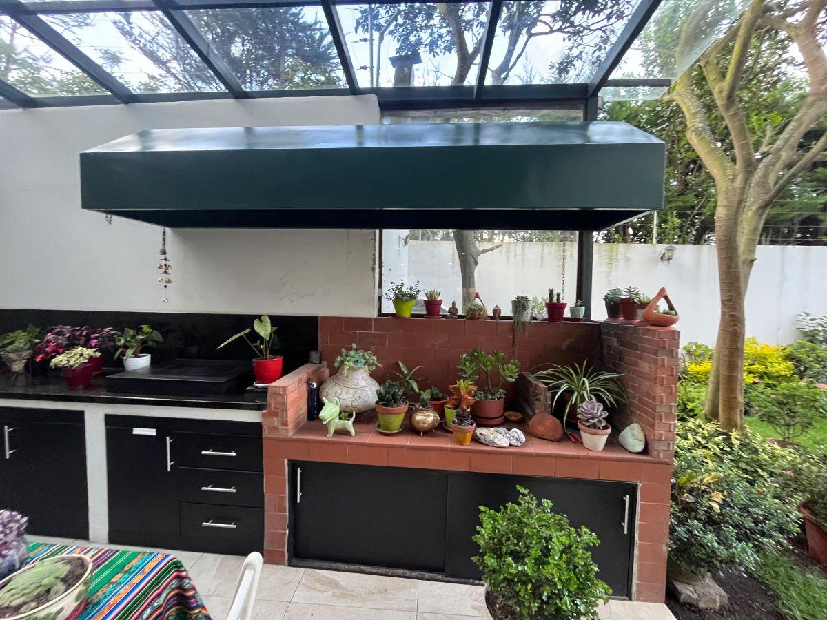 Departamento 254 m² Piso 1 Patio Ascensor en Tumbaco — imagen 6