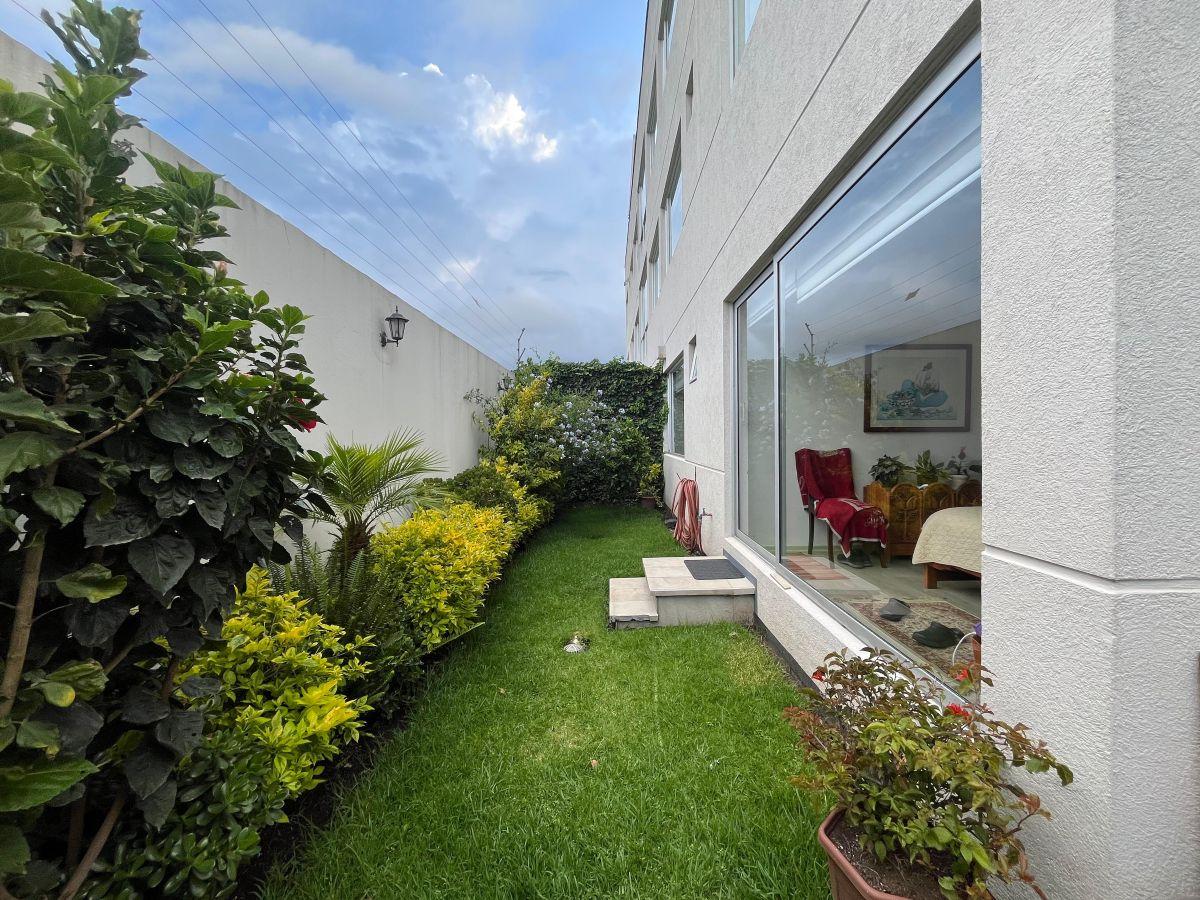 Departamento 254 m² Piso 1 Patio Ascensor en Tumbaco — imagen 4