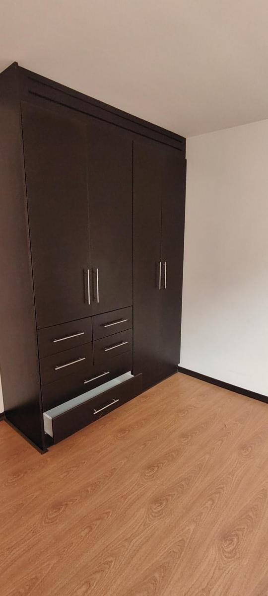 Vendo Depto 3 Habitaciones en Carcelen — imagen 10