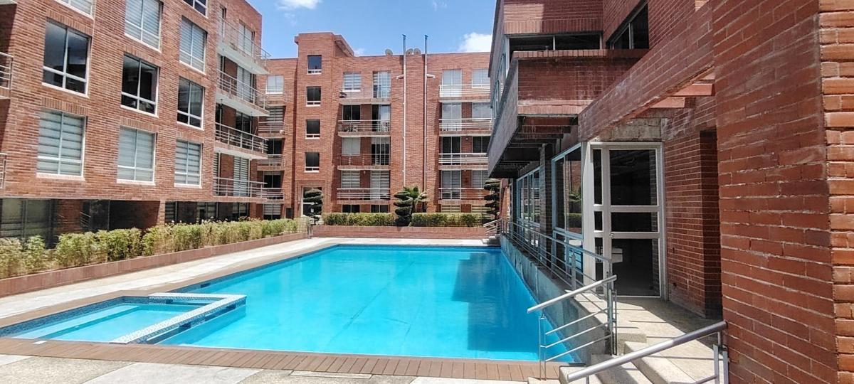 Vendo Depto 3 Habitaciones en Carcelen — imagen 9