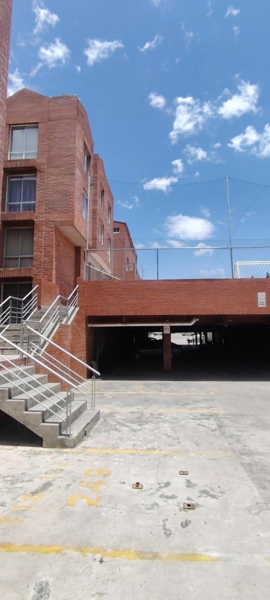 Vendo Depto 3 Habitaciones en Carcelen — imagen 8