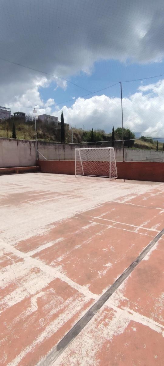Vendo Depto 3 Habitaciones en Carcelen — imagen 7