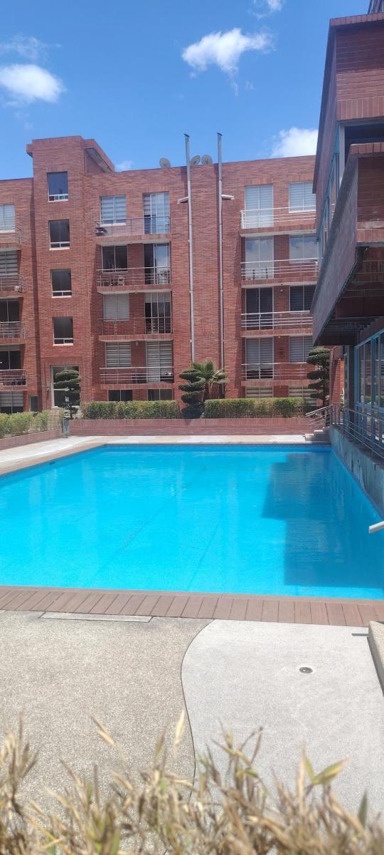 Vendo Depto 3 Habitaciones en Carcelen — imagen 6