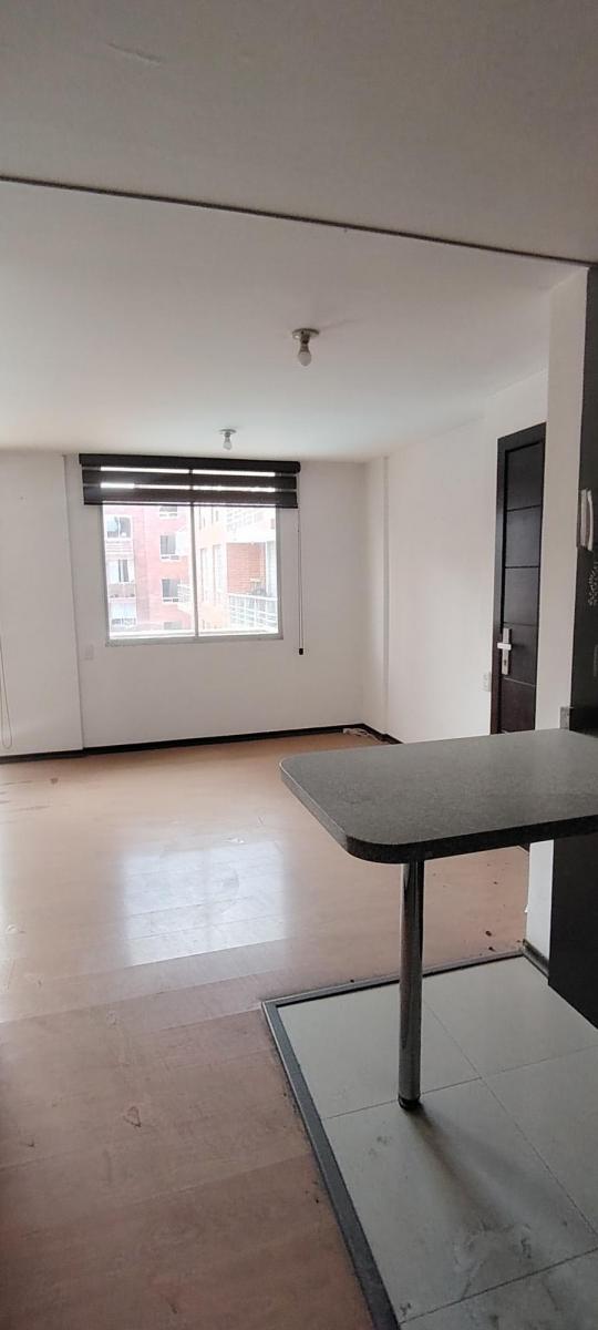 Vendo Depto 3 Habitaciones en Carcelen — imagen 5