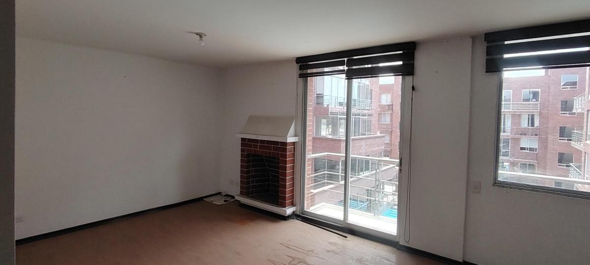 Vendo Depto 3 Habitaciones en Carcelen — imagen 4