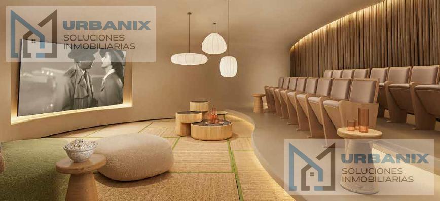 Shyris. Venta en Planos Estudio - Piso Alto - Vista. Provincia de Pichincha — imagen 8