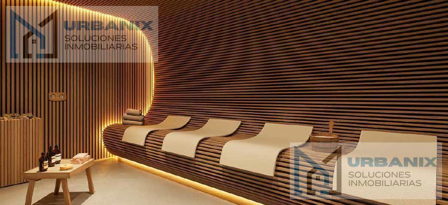 Shyris. Venta en Planos Estudio - Piso Alto - Vista. Provincia de Pichincha — imagen 6