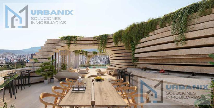 Shyris. Venta en Planos Estudio - Piso Alto - Vista. Provincia de Pichincha — imagen 5