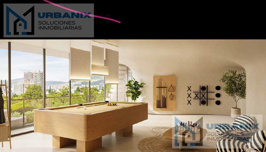 Shyris. Venta en Planos Estudio - Piso Alto - Vista. Provincia de Pichincha — imagen 4