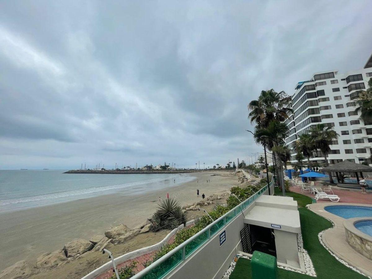 Venta Dpto. Salinas - Vista Direta Al Mar Pb Torre Náutica - a Pocos Pasos de Puerto Lucía Yc - A. Quintan — imagen 9