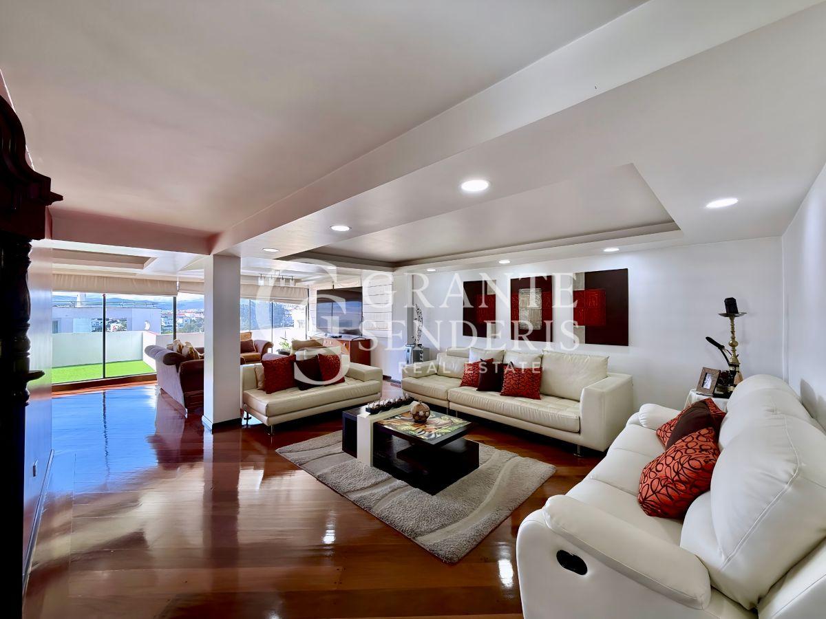 Departamento Dúplex de 370 m² con Suite Independiente en Venta en El Batán — imagen 10
