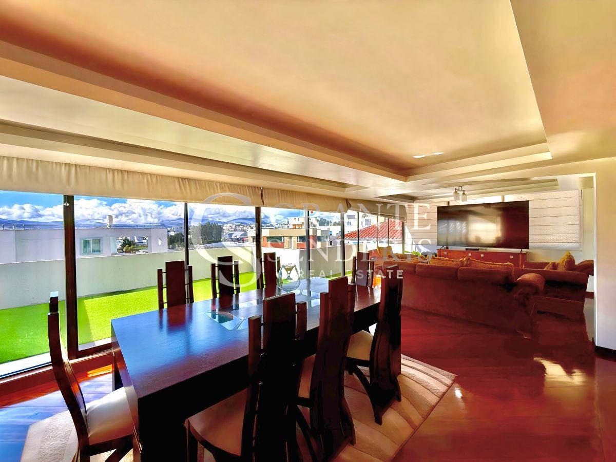 Departamento Dúplex de 370 m² con Suite Independiente en Venta en El Batán — imagen 7